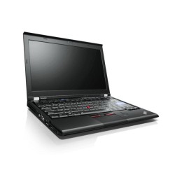 LENOVO X220 - 4 Go RAM - SSD 250 GO - Windows 10 64 bits - N°130513