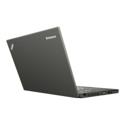 LENOVO X250 - 8 Go RAM -HDD 250 GO - Windows 10 64 bits - N°130516