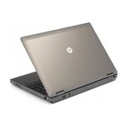 HP 6570B I5 - 8 Go RAM - HDD 500 GO - Windows 10 - N°130531