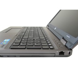 HP 6560B I5 - 8 Go RAM - HDD 500 GO - Windows 10 - N°130534