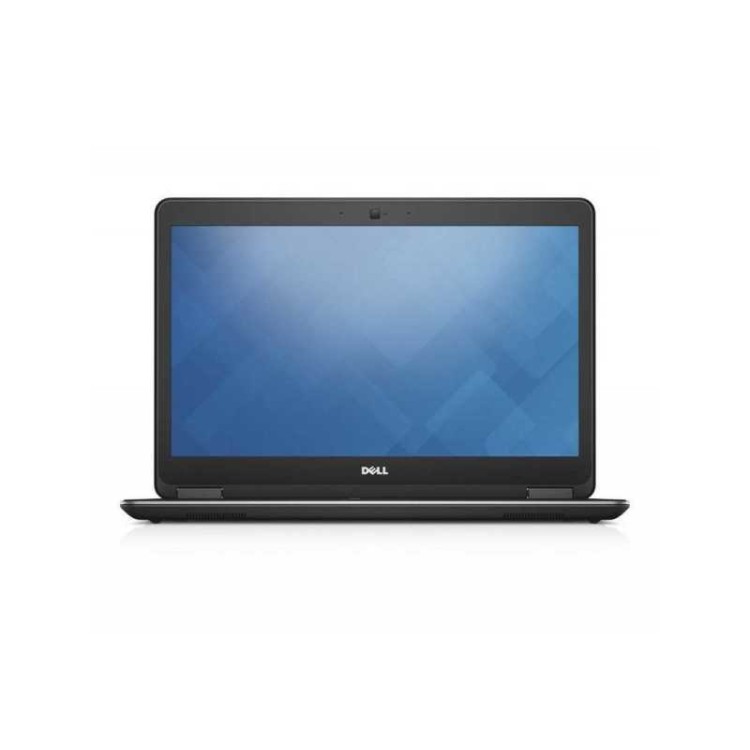 DELL E7440 I5 - 8 Go RAM - 250 SSD - LINUX - N°200210