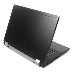 DELL E6500 - 4 Go RAM - HDD 500 Go - Windows 10 - N°300801