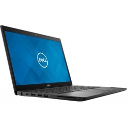 DELL E7490 - 8 Go RAM - SSD 250 Go - Windows 10 - N°060902