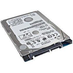 Disque SSD 2.5" 500 Go