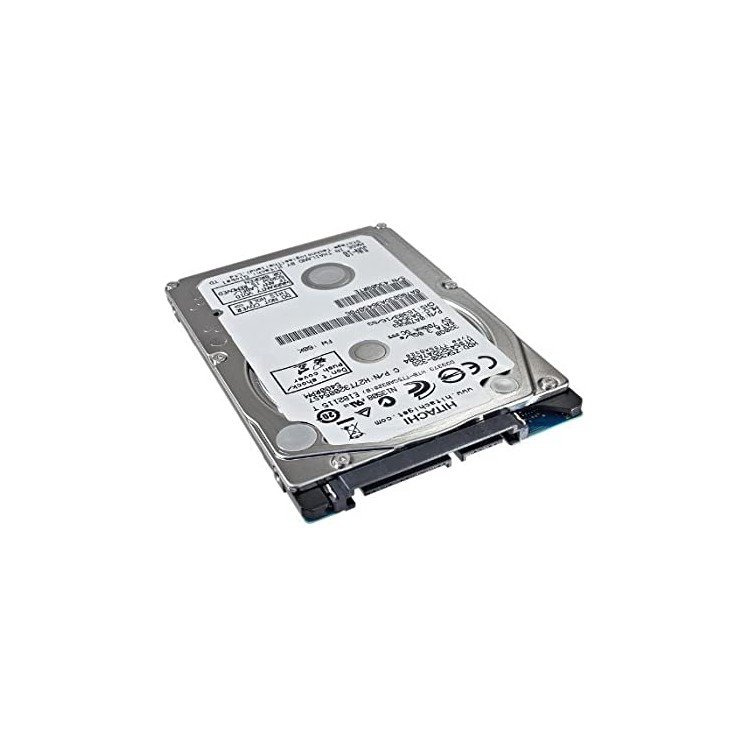 Disque SSD 2.5" 500 Go