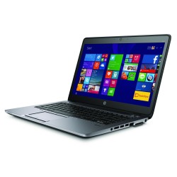 HP 840 G2 I5 - 8 Go RAM - SSD 500 GO - Windows 10 - N°060910