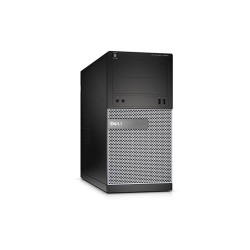 UC DELL OPTIPLEX 3020 Tour Windows 10 - Ram 8 Go - HDD 500 GO - Core I5 4ème géné - N° 220903