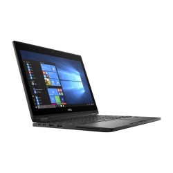 DELL E5289 Core I5 Sous Windows 10 - WEBCAM - SSD 500 GO - Ram 8 GO Go- N°230902