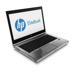 HP Elitebook 8470P Core i5 - 8 Go RAM - SSD 1 TO - Windows 10  - N°260901