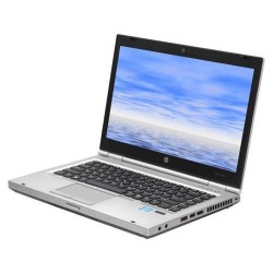 HP Elitebook 8470P Core i5 - 8 Go RAM - SSD 1 TO - Windows 10  - N°260901