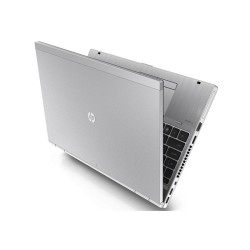 HP ELITEBOOK 8560P sous Windows 10 - Core i5 - 8Go RAM - SSD 1 TO  - N°270905