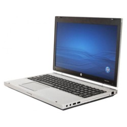 HP ELITEBOOK 8560P sous Windows 10 - Core i5 - 8Go RAM - SSD 1 TO  - N°270905