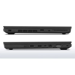 LENOVO L460 I3 - 8 Go RAM - 500 SSD - Windows 10 - N°270907