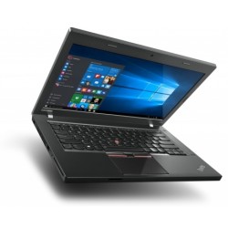 LENOVO L460 I3 - 8 Go RAM - 500 SSD - Windows 10 - N°270907