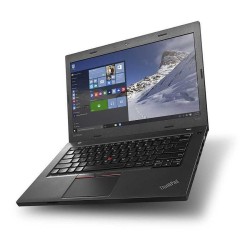 LENOVO L460 I3 - 8 Go RAM - 500 SSD - Windows 10 - N°270907