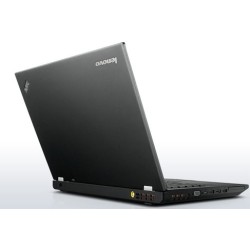 LENOVO THINPAD L430 - WINDOWS 10 - 8 GO RAM - CORE I5 - SSD 250 GO - N°280902