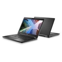 DELL LATITUDE E5490 - CORE I5 -  16 GO RAM - SSD 1 TO - N° 290906