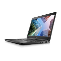 DELL LATITUDE E5490 - CORE I5 -  16 GO RAM - SSD 1 TO - N° 290906