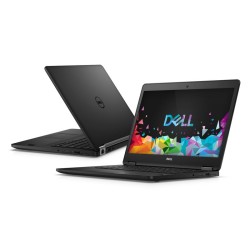 DELL E7470 - 8 Go RAM - 1 TO SSD - Windows 10 - N°300901