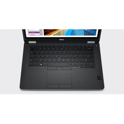 DELL E5470 I5 - 8 Go RAM - 500 SSD - Windows 10 - N°300903