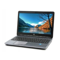 HP PROBOOK 650 G1 - Windows 10 - SSD 250 GO - Core I3 -Ram 8 Go - SANS WEBCAM -N°300911