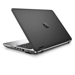 HP PROBOOK 650 G1 - Windows 10 - SSD 250 GO - Core I3 -Ram 8 Go - SANS WEBCAM -N°300911