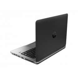 HP PROBOOK 650 G1 - Windows 10 - SSD 250 GO - Core I3 -Ram 8 Go - SANS WEBCAM -N°300911