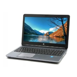 HP PROBOOK 650 G1 - Windows 10 - SSD 500 GO - Core I3 -Ram 8 Go - SANS WEBCAM -N°300912