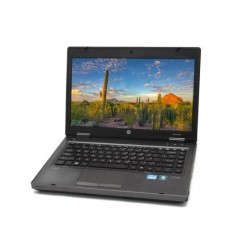 HP 6460B I5 - 8 Go RAM - SSD 500 GO - Windows 11 - 031004
