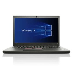 LENOVO L450 - I5 - 8 Go RAM - 500 GO SSD - Windows 11 - N°171005