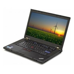 LENOVO THINKPAD T520 - I5 - WINDOWS 11 - 8 GO RAM - 1 TO SSD - N°171012