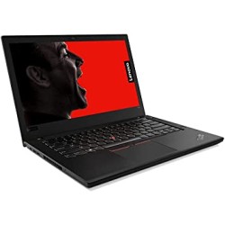 LENOVO THINKPAD T480 - I5 - WINDOWS 11 - SSD 1 TO - 8 GO RAM - N°191003