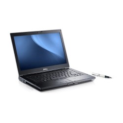 DELL E6410 - 4 Go RAM - 120 SSD - Windows 7 32 BITS - N°160222