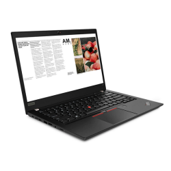 LENOVO T440 - I5 - 12 Go RAM - SSD 250 Go - Windows 10  N°120605