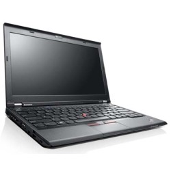 LENOVO X230 - I5 - 8 Go RAM - SSD 500 Go - Windows 11 N°140607