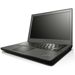 LENOVO X240 - I5 - 8 Go RAM - SSD 250 Go - Windows 11 N°140612