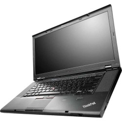 LENOVO T530 - RAM 8 Go - HDD 500 Go - WINDOWS 10 - N°190617