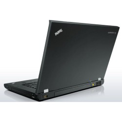 LENOVO T530 - RAM 8 Go - SSD 250 Go - WINDOWS 10 - N°200602