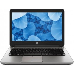 HP 840 G3 - Core I5 - Windows 10 - SSD 250 Go - Ram 16 Go - N°070707