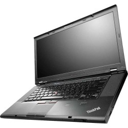 LENOVO Thinkpad R500 - RAM 4 Go - SSD 250 Go - WINDOWS 10 - N°250702