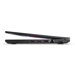 LENOVO T470 - 32 Go RAM - 250 Go SSD - Windows 10 - N°250707