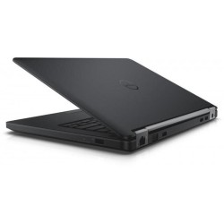 DELL E7450 - 4 Go RAM - 1000 HDD - Windows 10 - N°170211