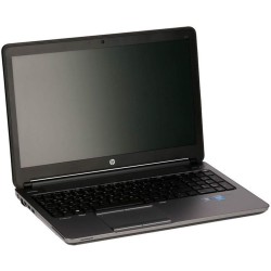 HP PROBOOK 650 G1 INTEL CORE I3  - ram 16 go - SSD 1 To - WINDOWS 11