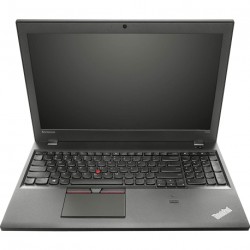 LENOVO T550 - Core I5  -  Windows 10 - SSD 500 GO- Ram 8Go