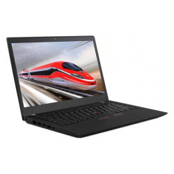 LENOVO T470S INTEL CORE I5 - 8 Go RAM - 2 TO SSD - Windows 10-N°13042416-GRADE B