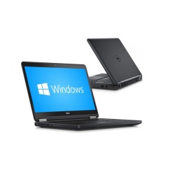 DELL E5250 INTEL CORE I5 - 8 Go RAM -250 GO SSD - Windows 11-N°19042401-GRADE B