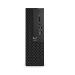 DELL 3040 SFF WINDOWS 10 - CORE I5 - SSD 1 TO - RAM 32 GO - N°23042404 - GRADE B