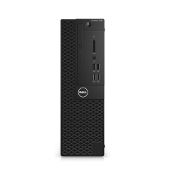 DELL 3040 SFF WINDOWS 11 - CORE I5 - SSD 500 GO - RAM 16 GO - N°23042425 - GRADE B