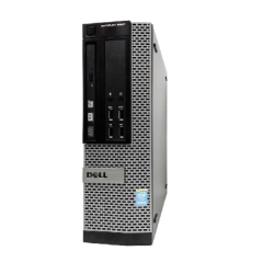 DELL 9020 SFF  WINDOWS 10 - CORE I5 - SSD 1 TO - RAM 16 GO - N°24042404 - GRADE B