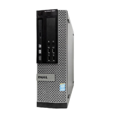 DELL 9020 SFF  WINDOWS 10 - CORE I5 - SSD 2 TO - RAM 16 GO - N°24042405 - GRADE B